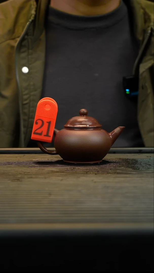 茶壶紫砂紫砂壶21