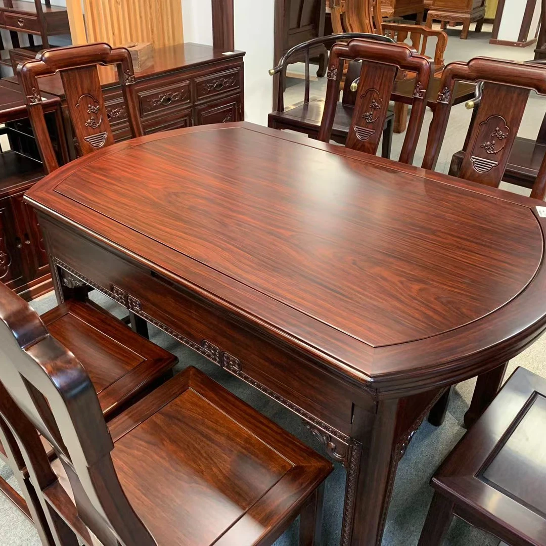 大叶多功能伸缩餐台跳台