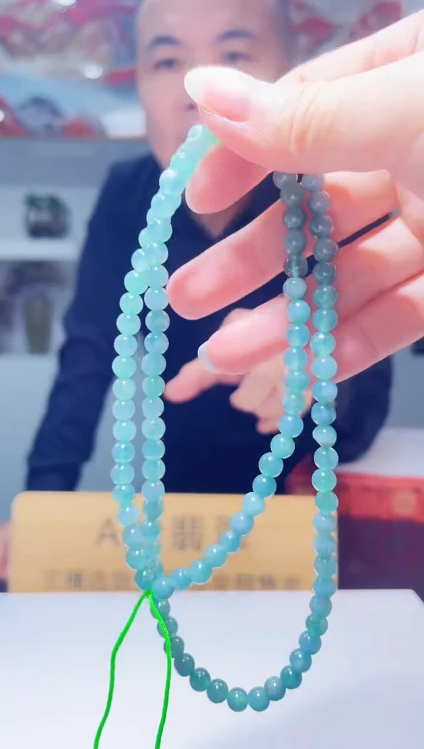 未镶嵌定制翡翠QJXT121317（多样性发其一）