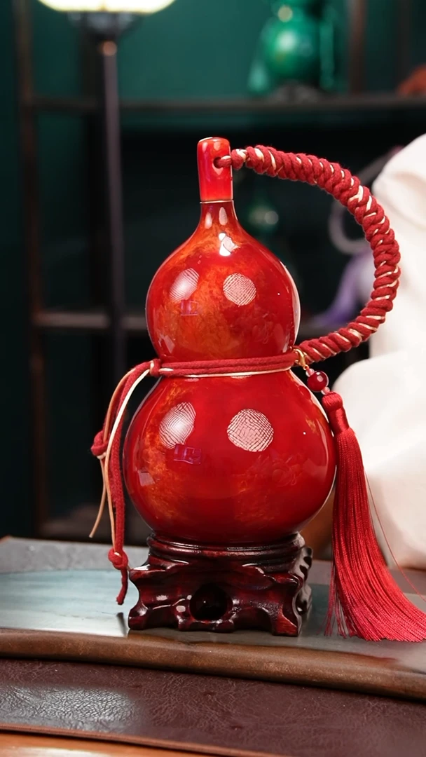 【闪购商品】E081+热水酒葫芦 一物一拍