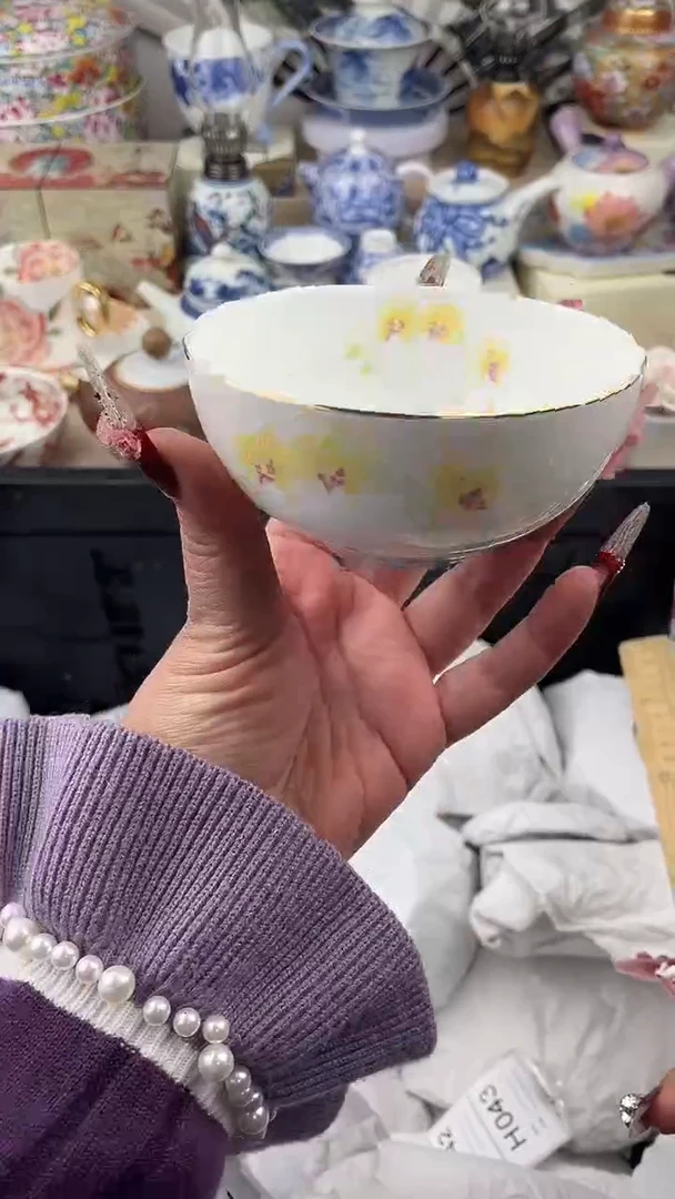 【闪购商品】瓷片，看清尺寸品相再拍