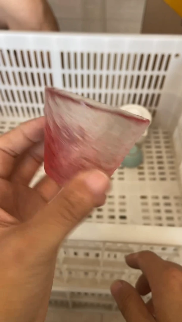 杯无运费险有瑕疵的有点脏介意勿拍