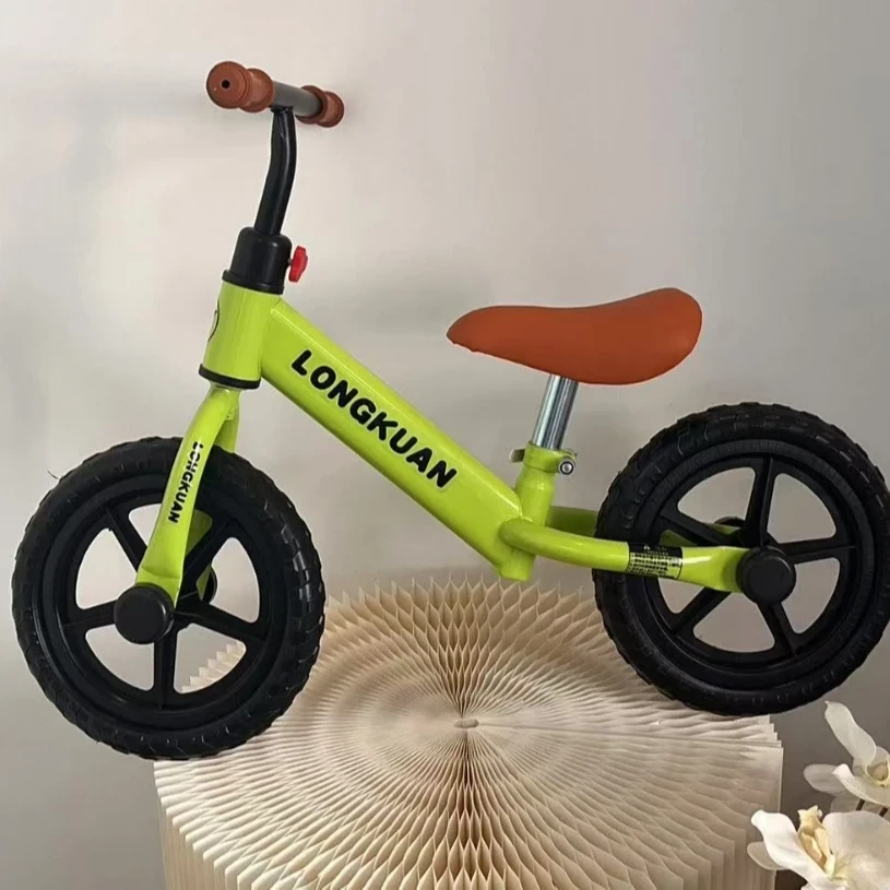 【主播补贴】儿童滑行车