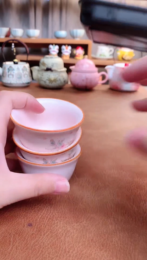 高货清仓，微瑕不售后（无礼盒）