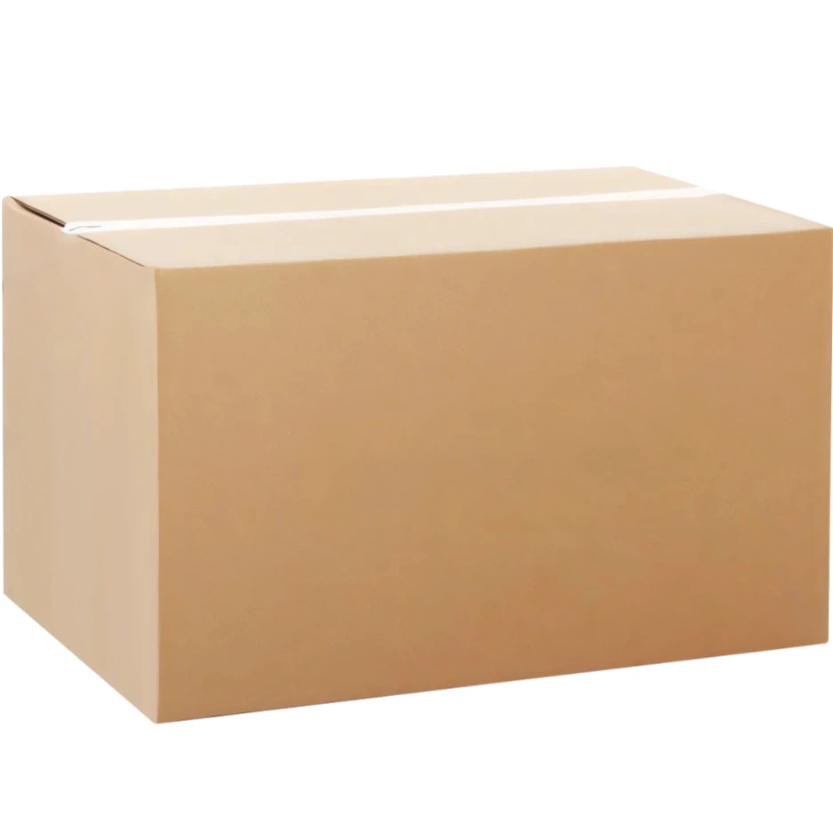 收纳纸箱整理长方形1