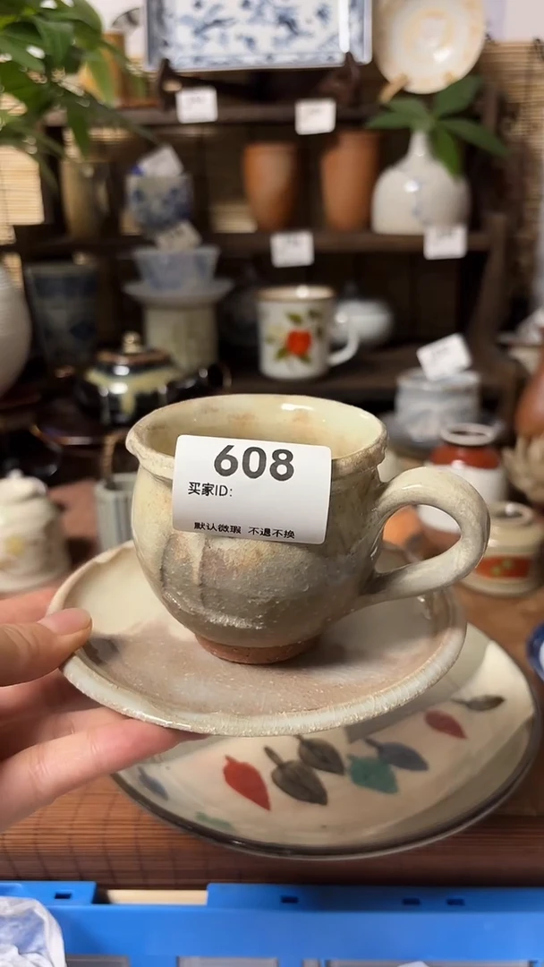 【闪购商品】瓷片喵喵家都是大漂亮