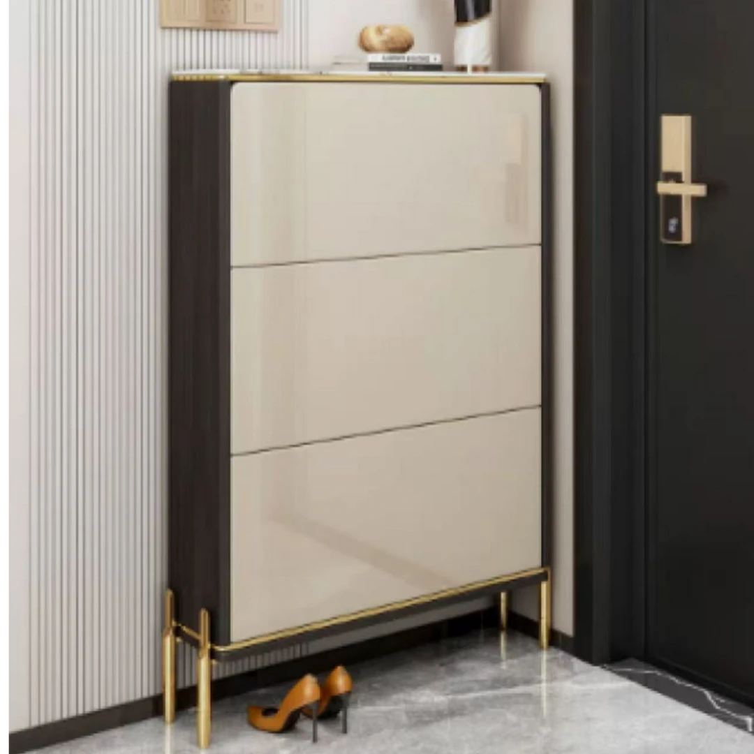 Y-S17鞋柜现代简约风格鞋柜