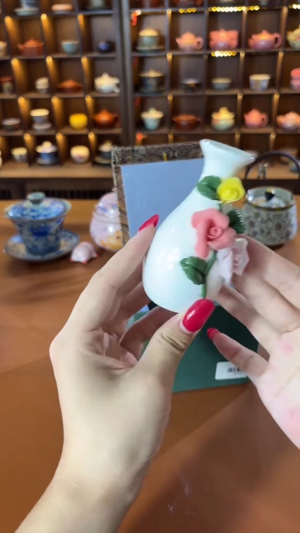 明烛茶器专属闪购链接 不带礼盒