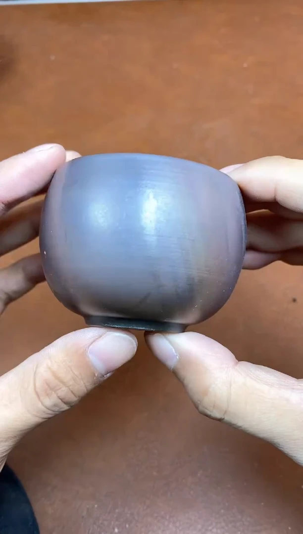 【闪购商品】观寂茶器柴烧专拍链913