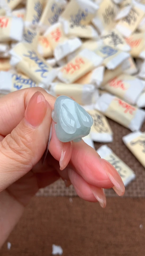 未镶嵌挂件翡翠福利