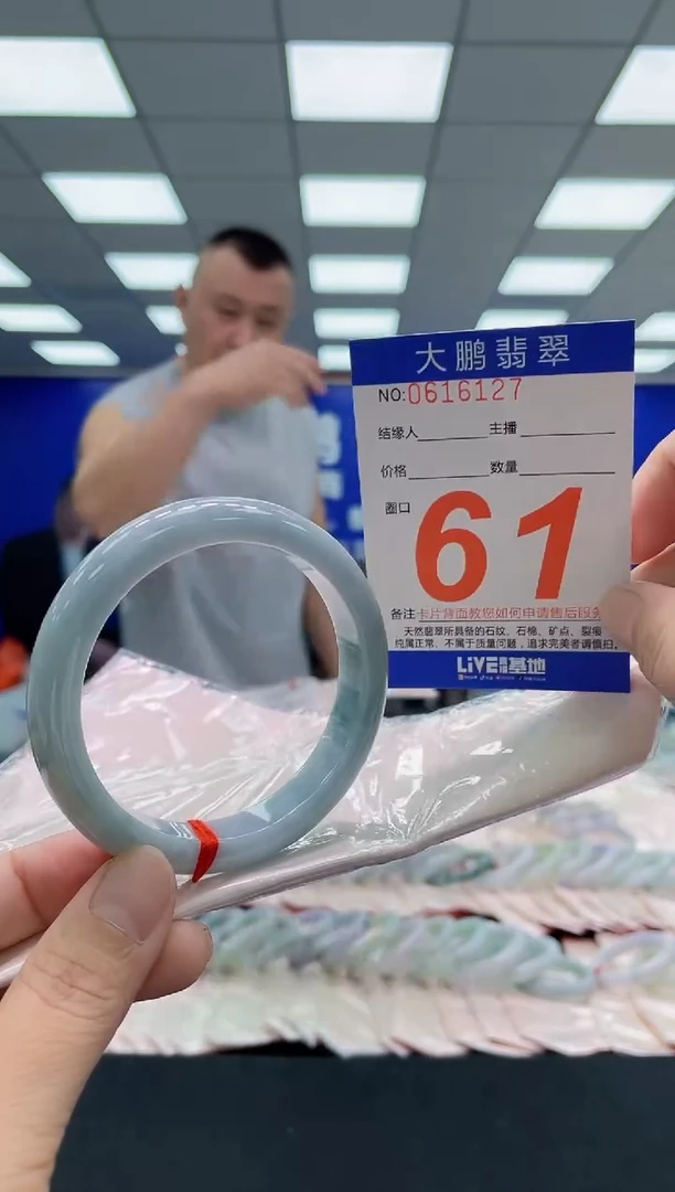 未镶嵌手镯翡翠AAAAAAAAA