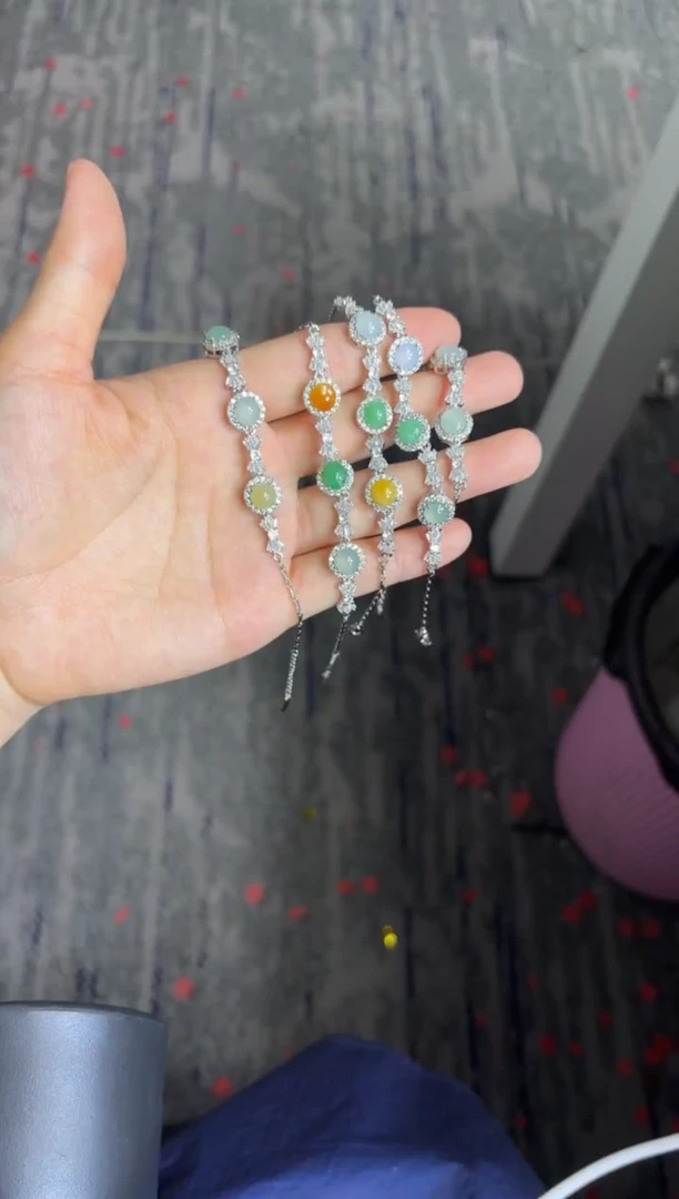 翡翠挂件合金多样性发一件72315
