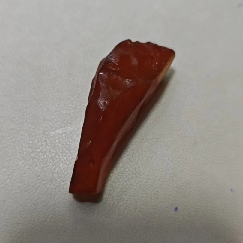 琥珀蜜蜡原石定制