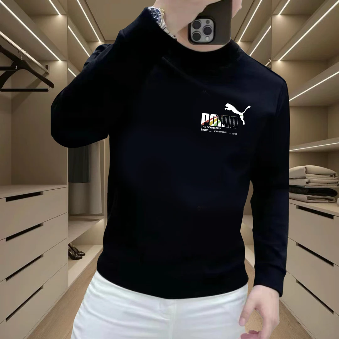 美式痞帅重磅秋冬款卫衣青年男女款加绒ins潮牌男士圆领百搭上衣