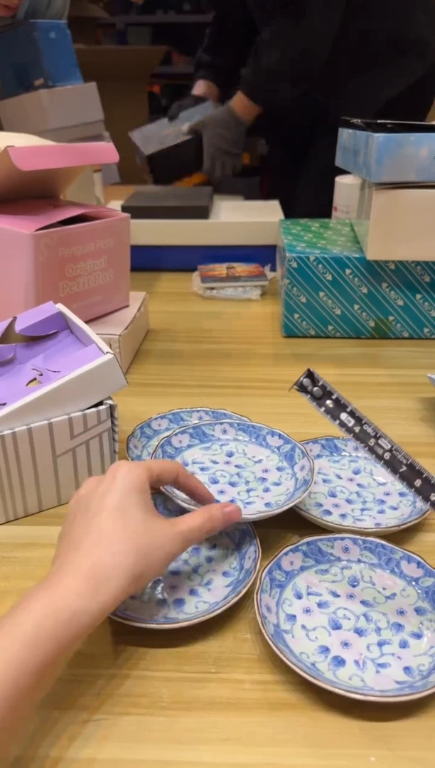 小狐狸严选日瓷器小狐狸精选日瓷器