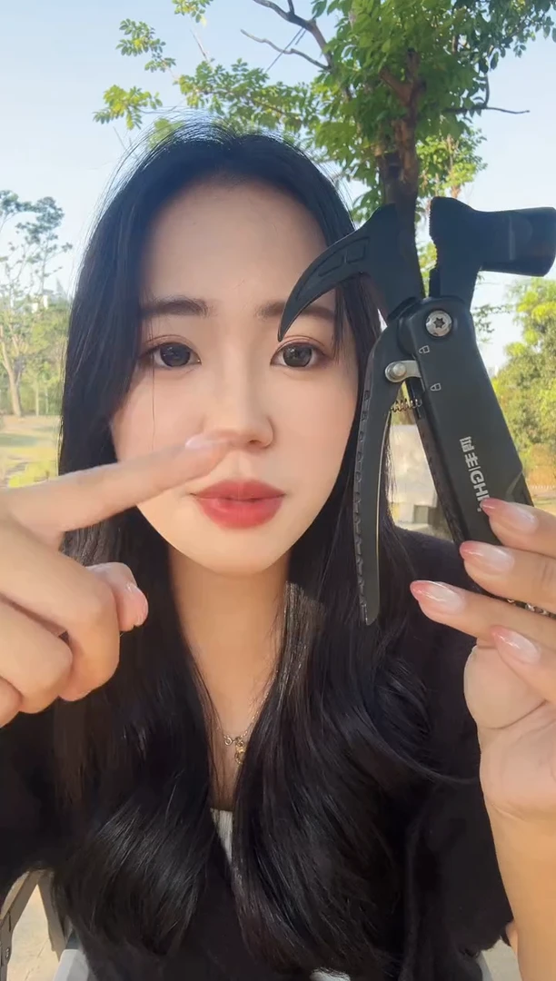 37号多功能羊角锤浮力价