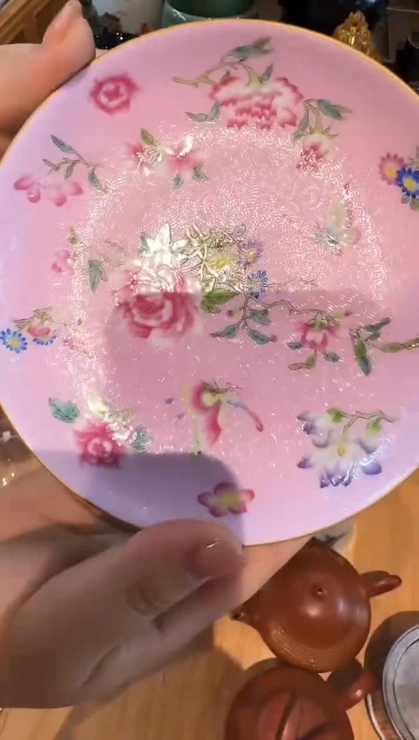 快来 茶具专场 清仓倒计时