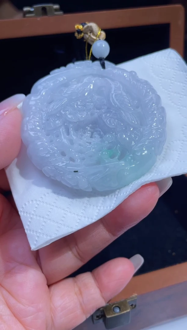 未镶嵌定制翡翠C-@@QJCC110610多样性发其一