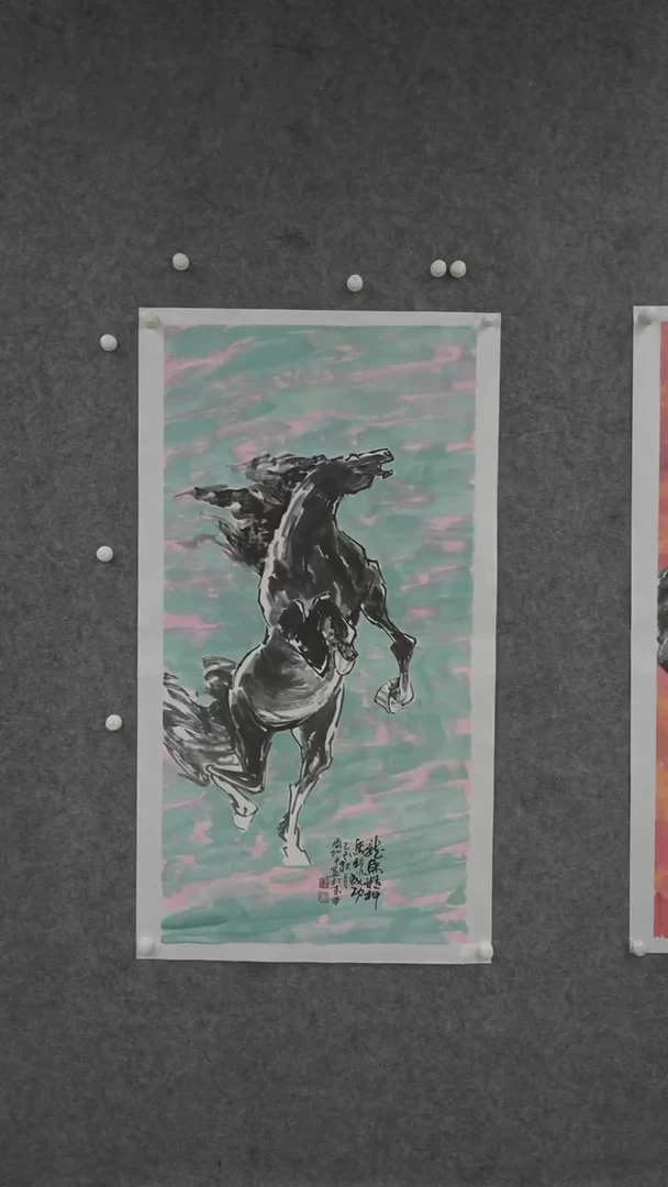 国画国画作品zhp作品