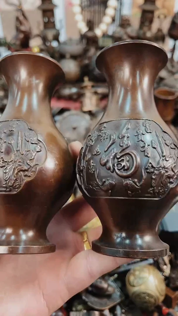 【闪购商品】精铜工匠 精铜工匠