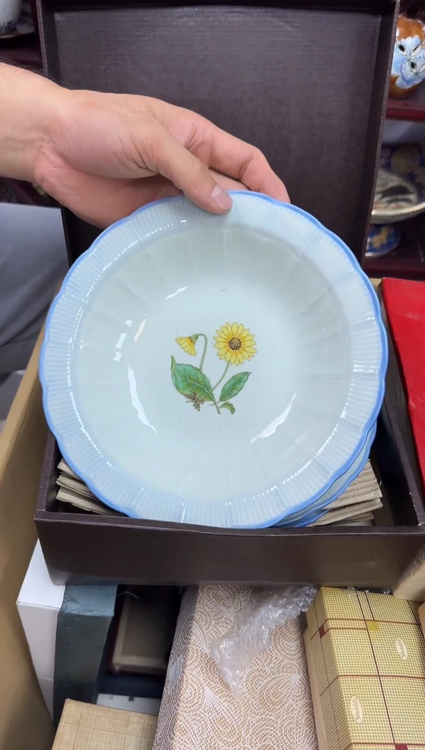 中古日瓷斋，天天好物176
