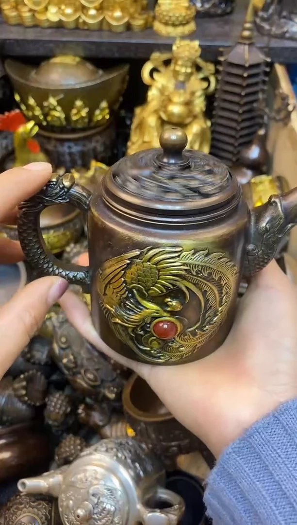 案台摆件 桌面摆件