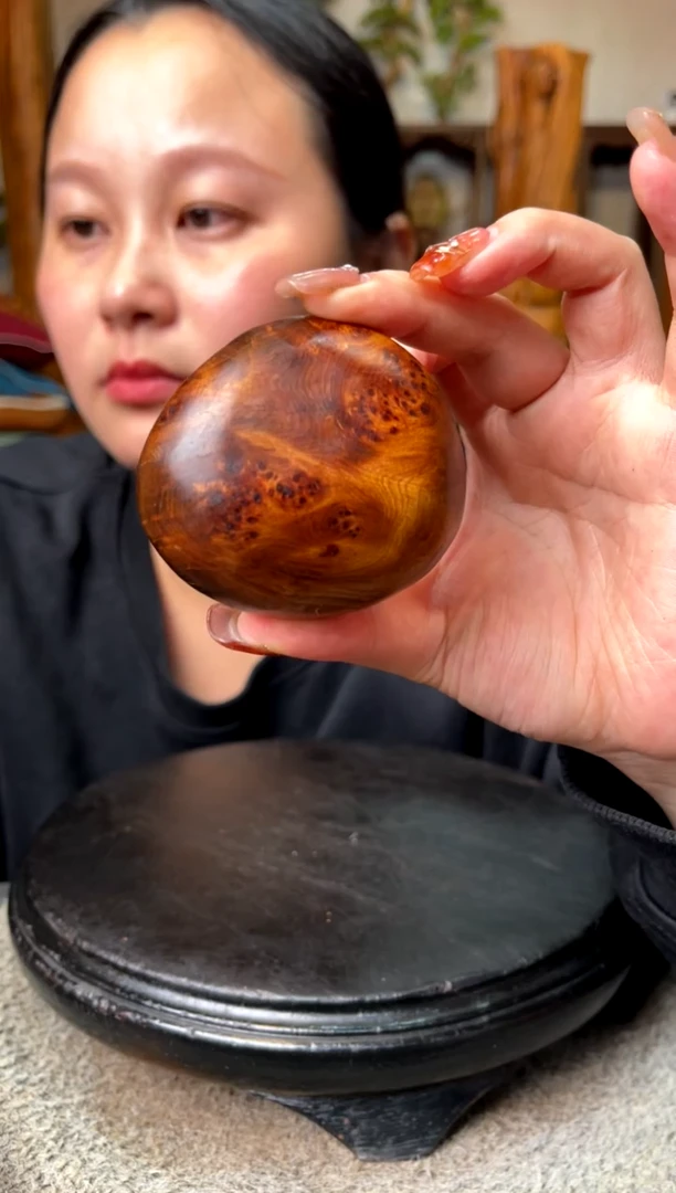 柏木（崖柏）左*?崖柏小件