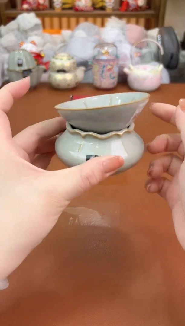 旅行茶具@@允礼茶器通用链接 这个真的很便宜