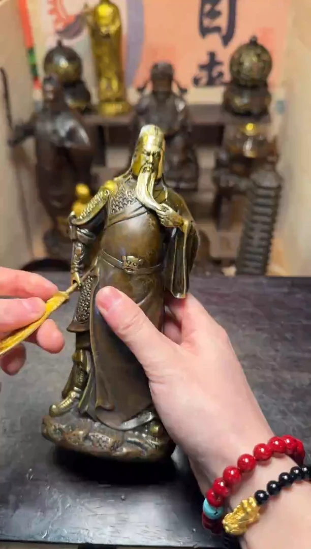 精品专属链接---【关公】