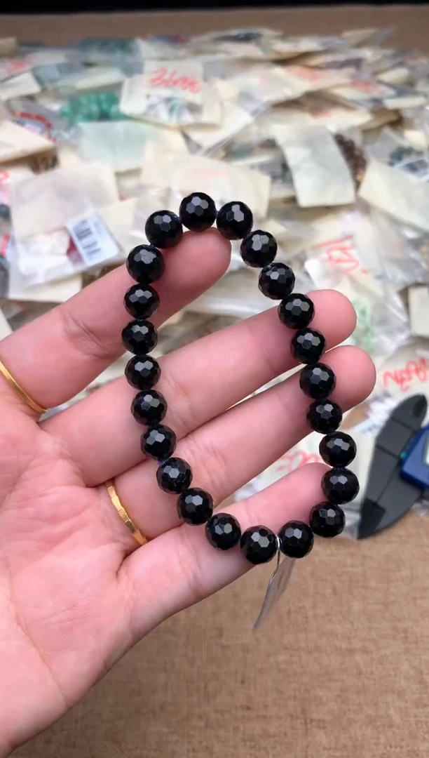 未镶嵌挂件翡翠一50