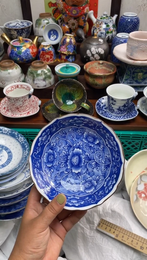 瓷片瓷片满20米包邮一单一付