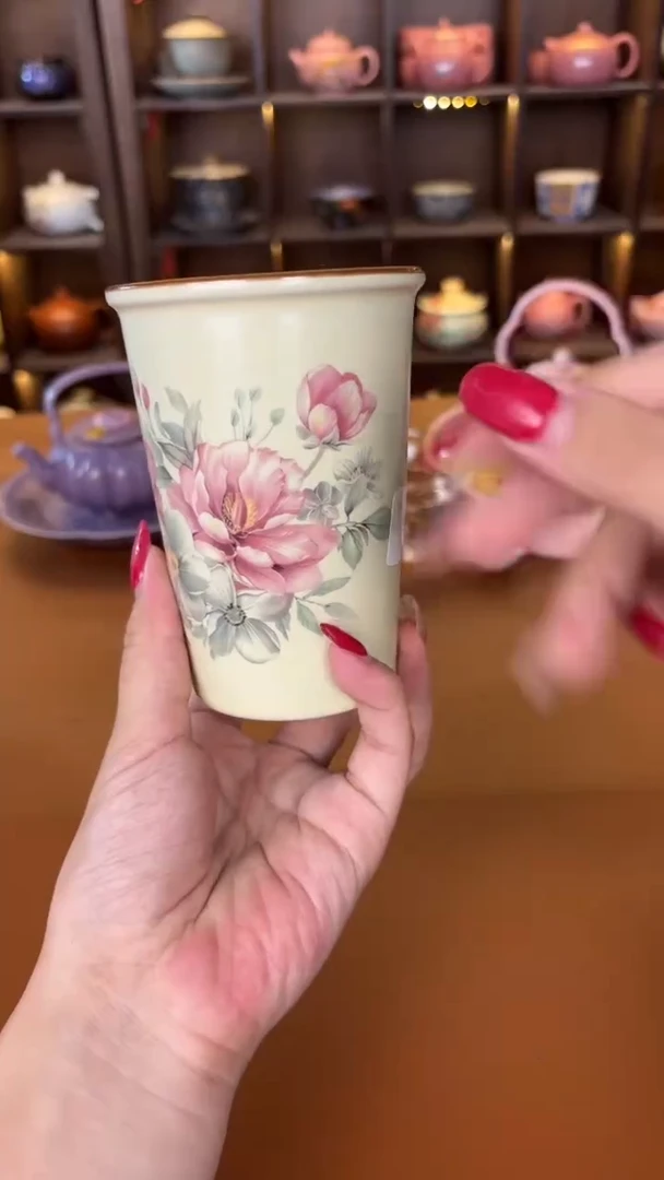 青岚茶器专属闪购链接 不带礼盒