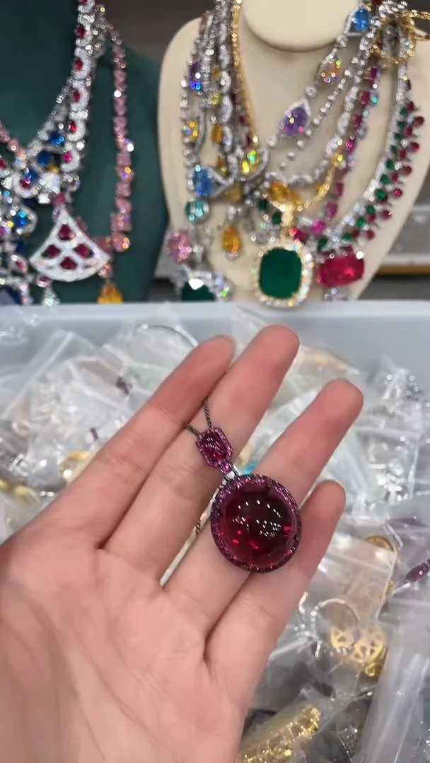 非金属无高端精品系列款式q645