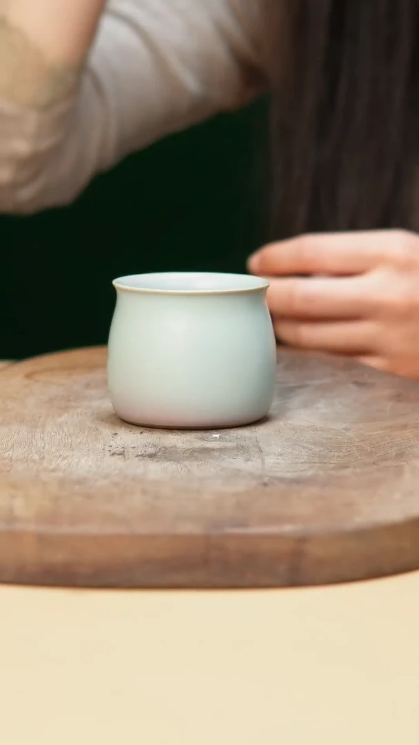 钧瓷作品—郑郑—233