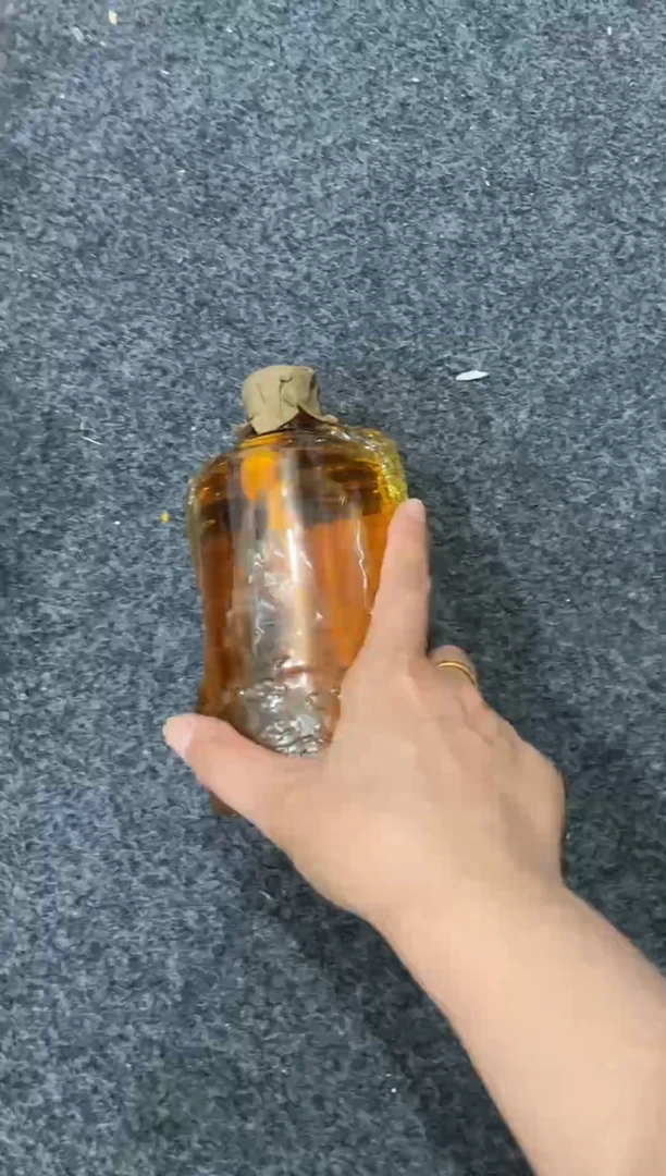 陶瓷手工制作工艺