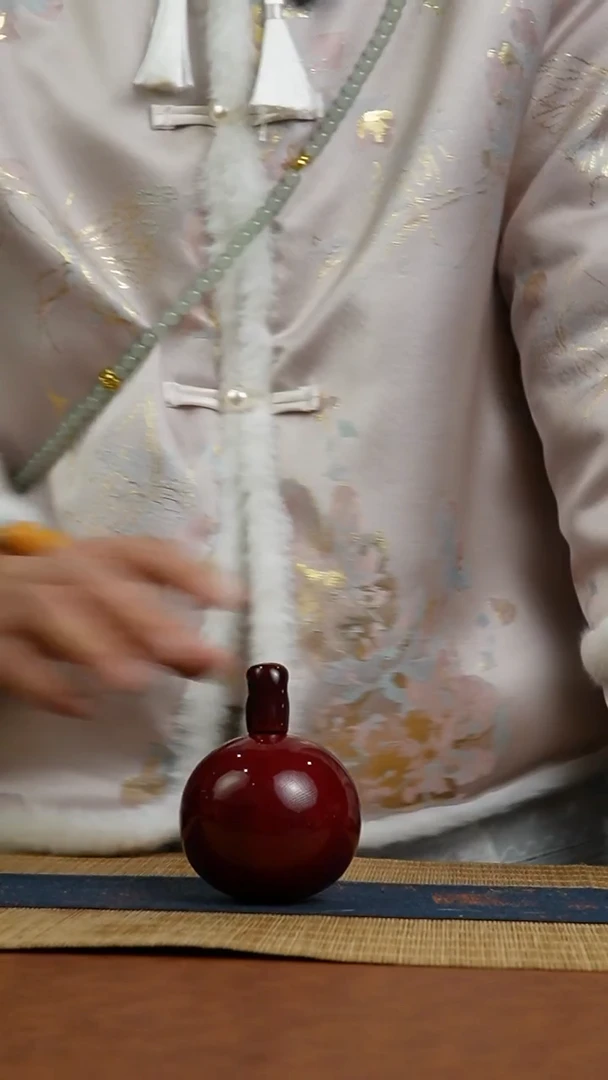 937号 天然热水酒葫芦 一物一拍（有瑕介意勿拍）