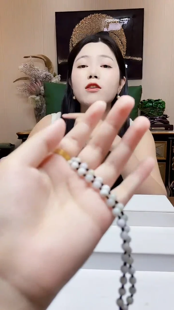 未镶嵌定制翡翠吊坠25