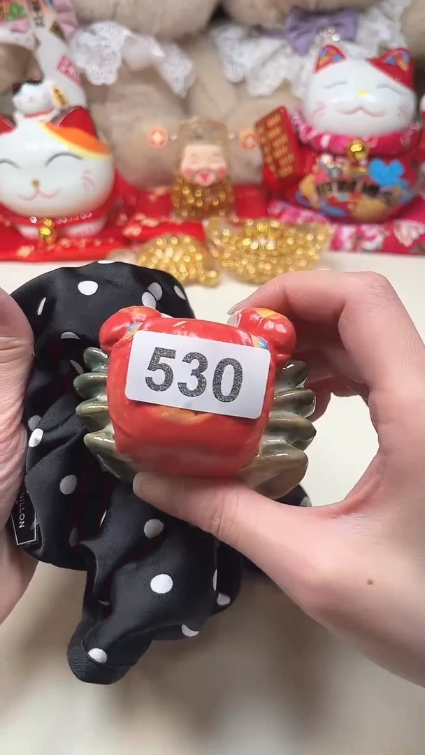 瓷片陶茶周边666文玩多人