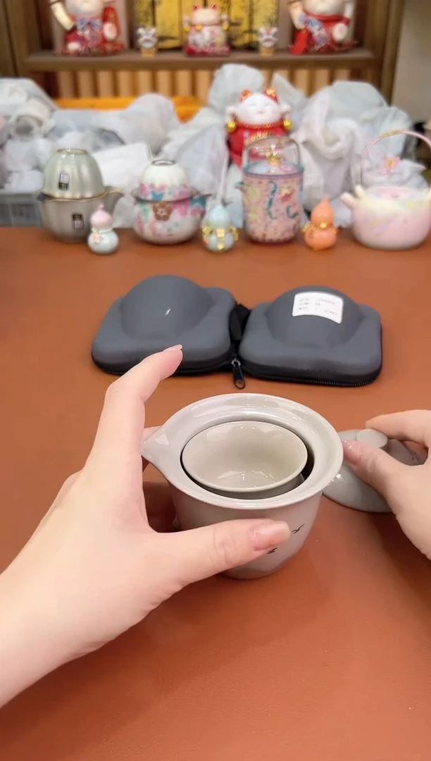 @@允礼茶器通用链接 这个真的很便宜