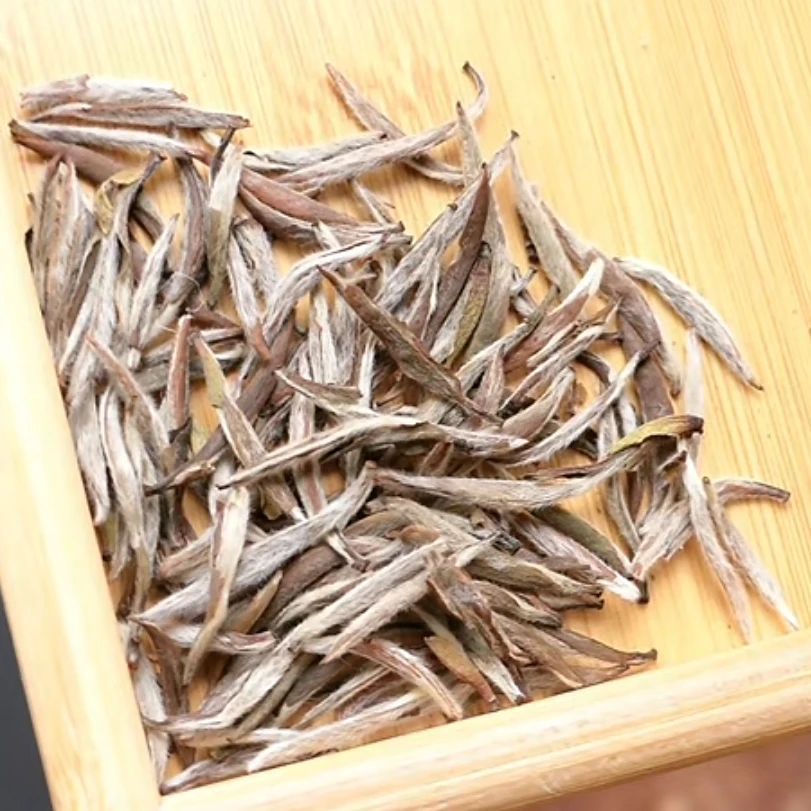 2016年银针，蜜韵足！250克/500克