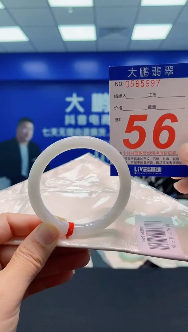 未镶嵌手镯翡翠AAAAAAAAA