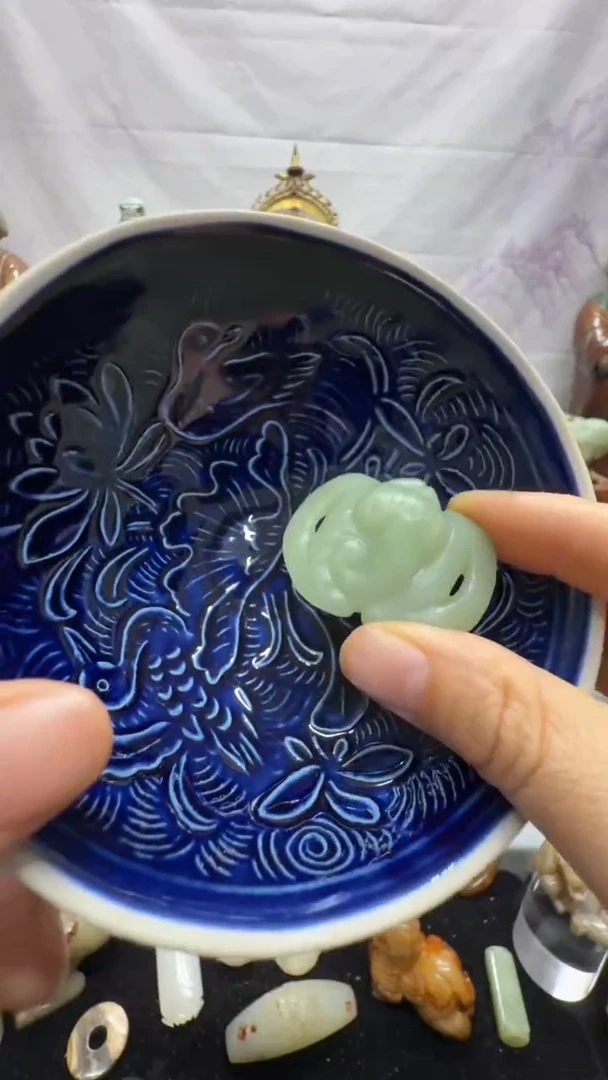 茶盏瓷器工艺品瓷器