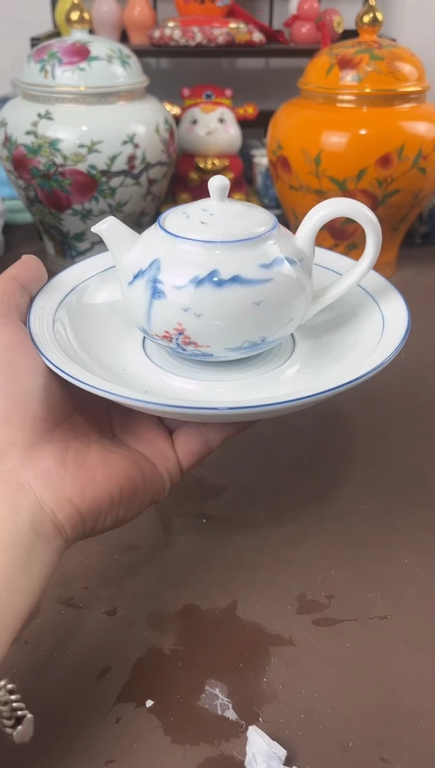 瓷片陶瓷库存清仓福利！