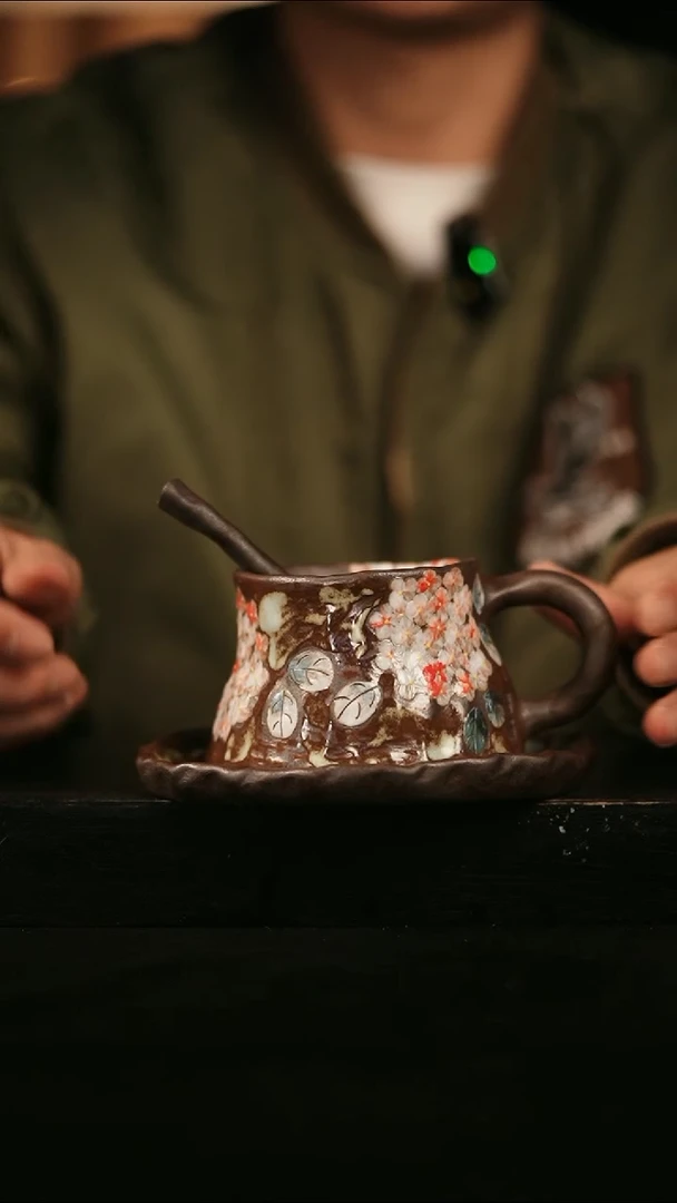 其他019遇瓷手作同款