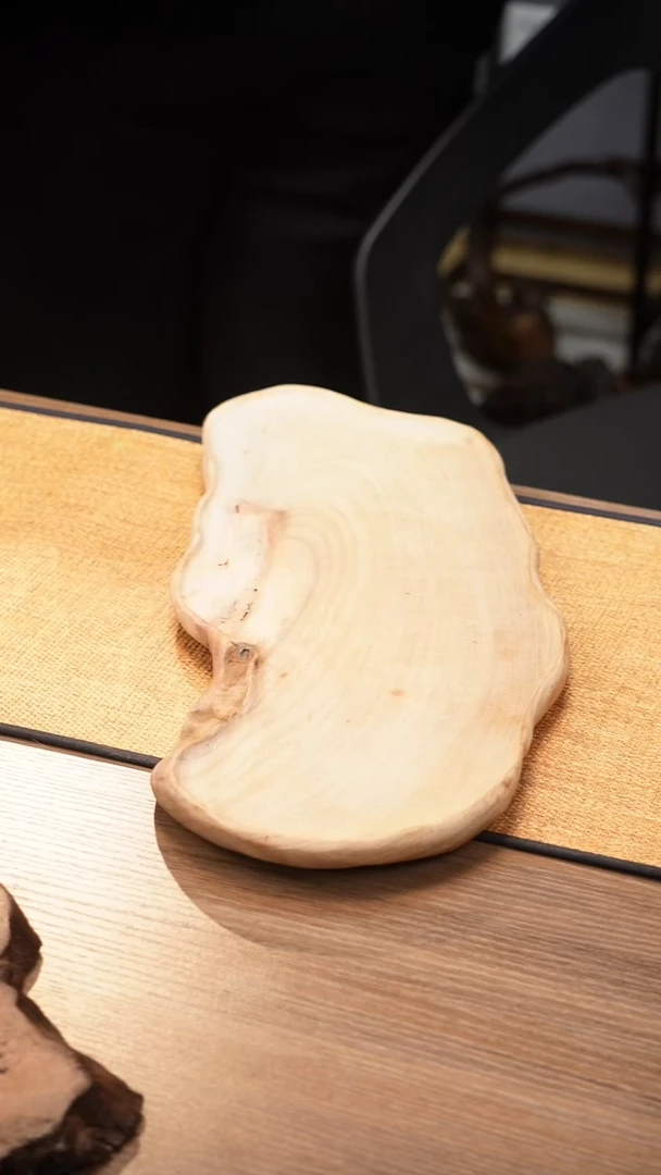 19号云小屋香樟干泡台