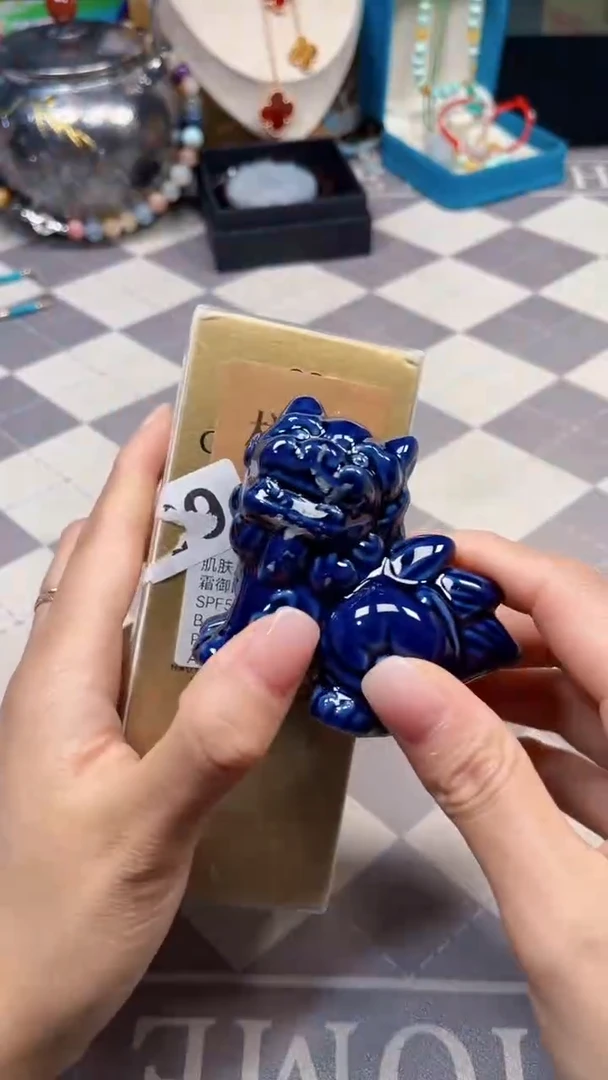瓷片陶茶666文玩周边多人