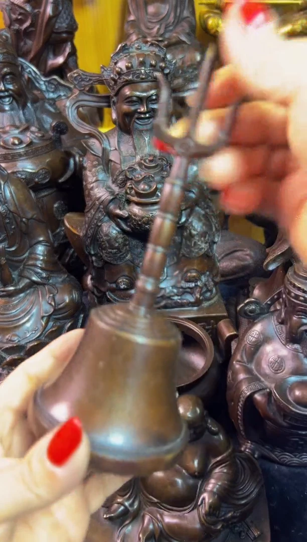 【闪购商品】1案台摆件 物品摆件