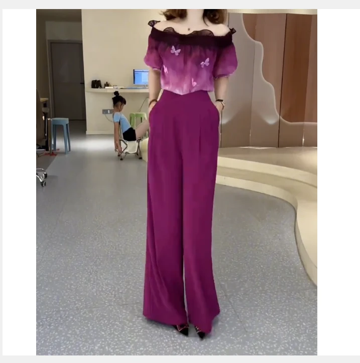 2025夏季时尚潮流百搭精品女装知ooi