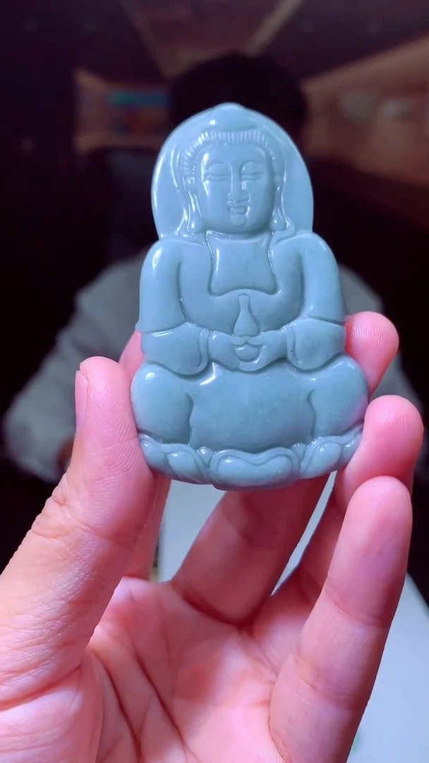 未镶嵌定制翡翠闪购链接GS007