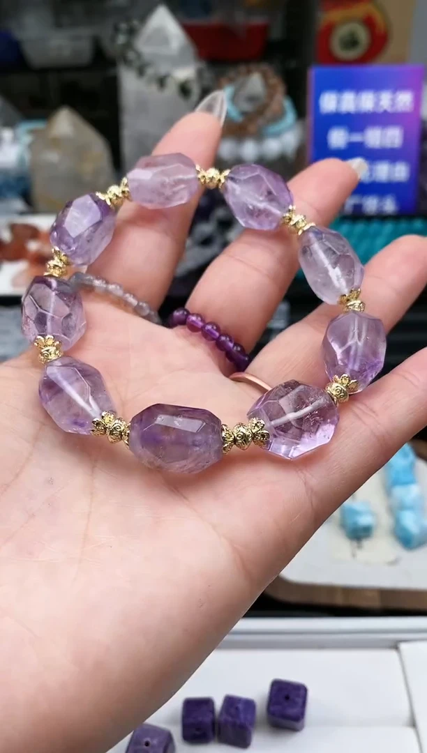 【闪购商品】水晶颈饰未镶嵌109a拍二发一/1.30/1个